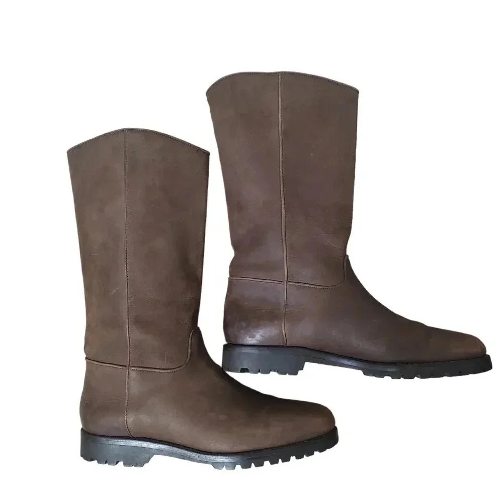 Cole Haan Country boots - Picture 4 of 5
